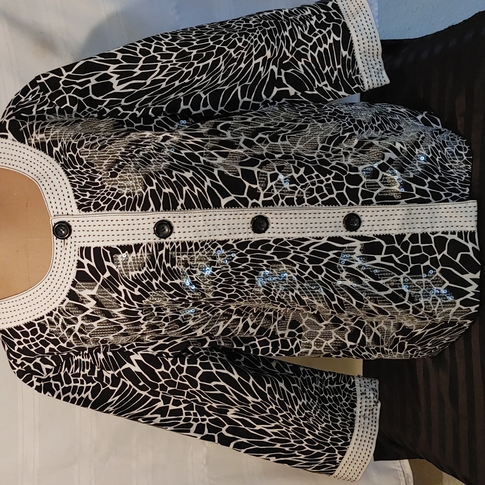 Chico's Jacket